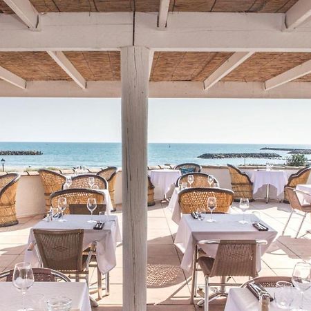 Thalacap Camargue Saintes-Maries-de-la-Mer Exterior photo