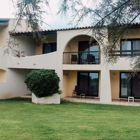 Thalacap Camargue Saintes-Maries-de-la-Mer Exterior photo