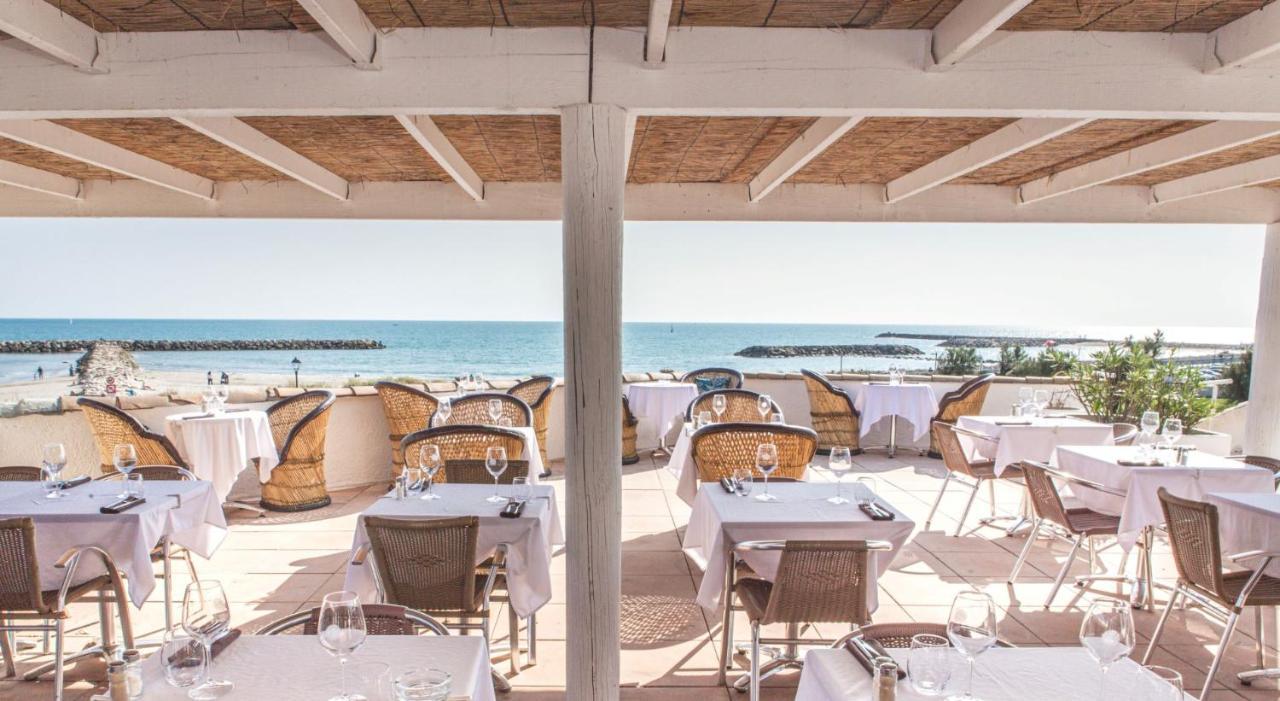 Thalacap Camargue Saintes-Maries-de-la-Mer Exterior photo