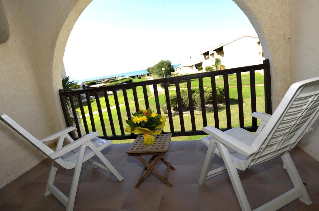 Thalacap Camargue Saintes-Maries-de-la-Mer Exterior photo